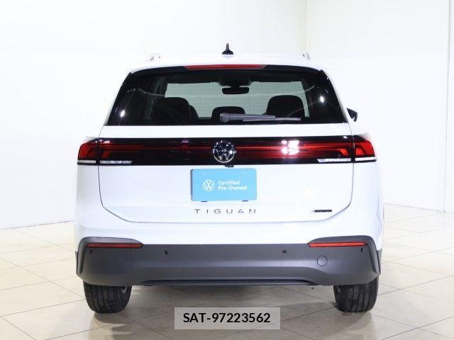 VolksWagen TIGUAN 2026-06 8211033-10
