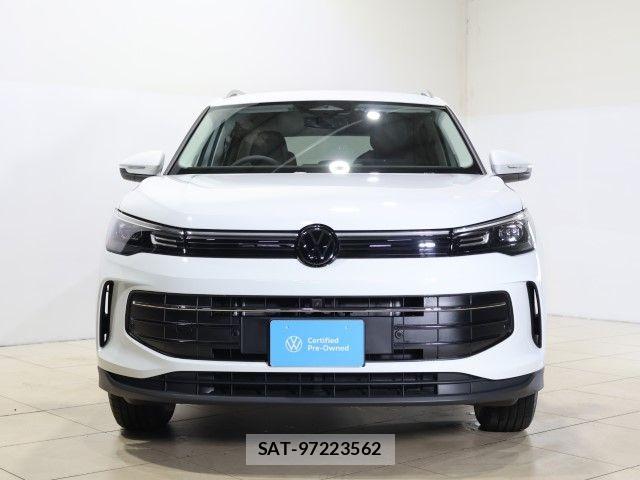 VolksWagen TIGUAN 2026-06 8211033-11