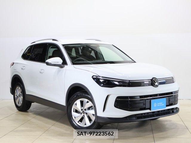 VolksWagen TIGUAN 2026-06 8211033-12