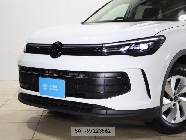 VolksWagen TIGUAN 2026-06 8211033-15