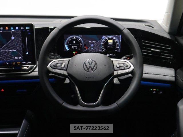 VolksWagen TIGUAN 2026-06 8211033-18