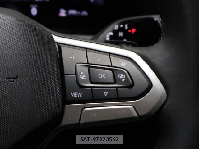 VolksWagen TIGUAN 2026-06 8211033-20