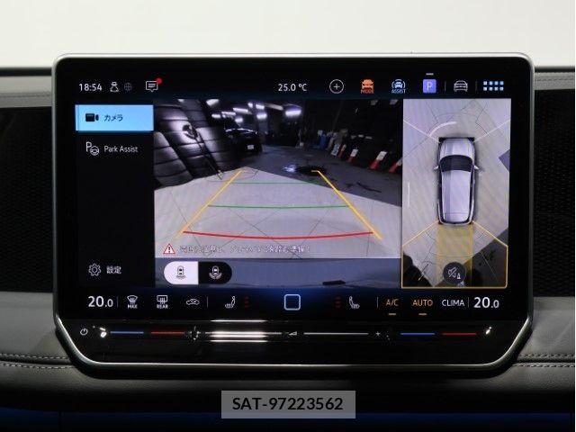 VolksWagen TIGUAN 2026-06 8211033-24