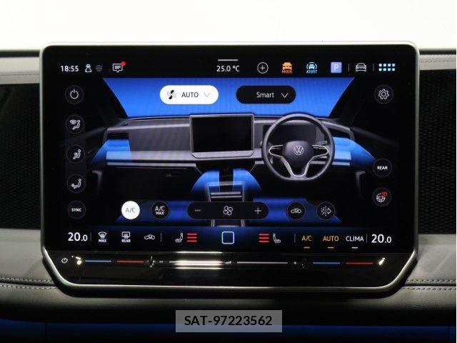 VolksWagen TIGUAN 2026-06 8211033-25