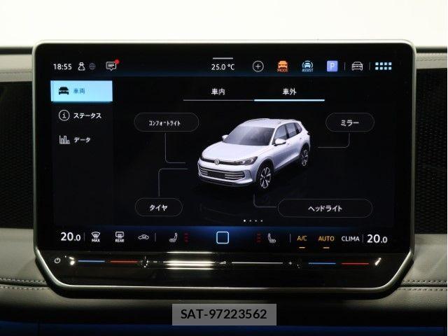 VolksWagen TIGUAN 2026-06 8211033-26
