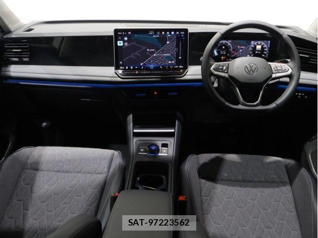 VolksWagen TIGUAN 2026-06 8211033-2