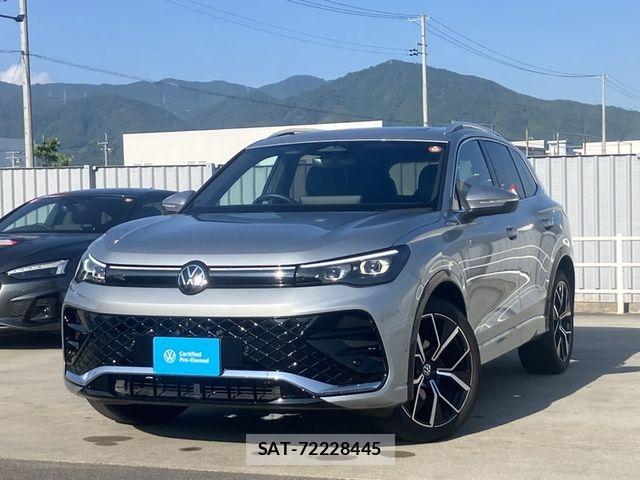 VolksWagen TIGUAN 2024-12 8211035-0