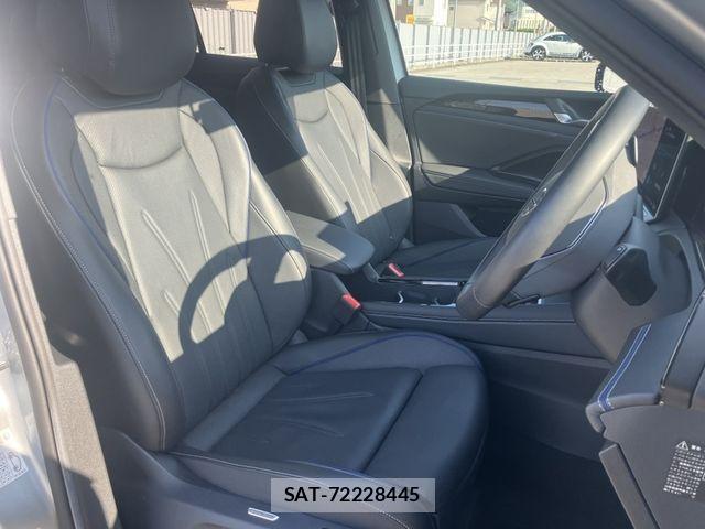 VolksWagen TIGUAN 2024-12 8211035-12