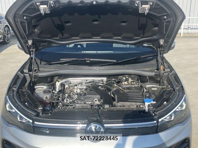 VolksWagen TIGUAN 2024-12 8211035-16