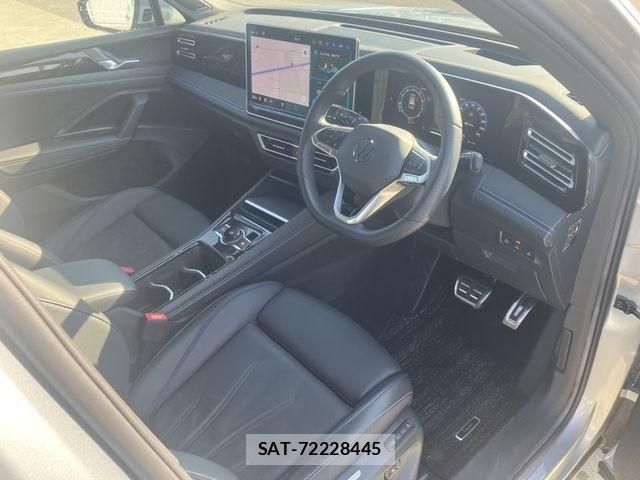VolksWagen TIGUAN 2024-12 8211035-1