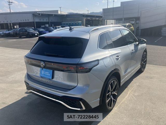 VolksWagen TIGUAN 2024-12 8211035-2