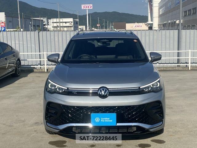 VolksWagen TIGUAN 2024-12 8211035-3
