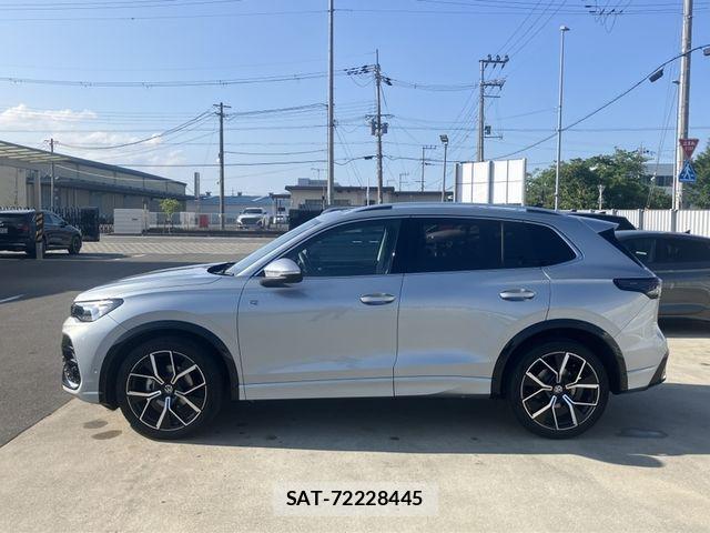 VolksWagen TIGUAN 2024-12 8211035-4