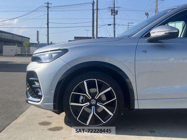 VolksWagen TIGUAN 2024-12 8211035-5
