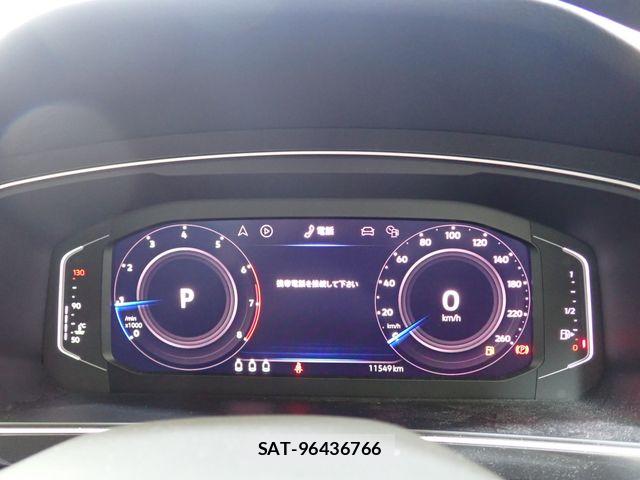 VolksWagen TIGUAN 2023-12 8211034-11