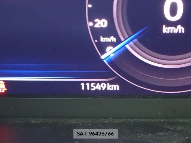 VolksWagen TIGUAN 2023-12 8211034-12