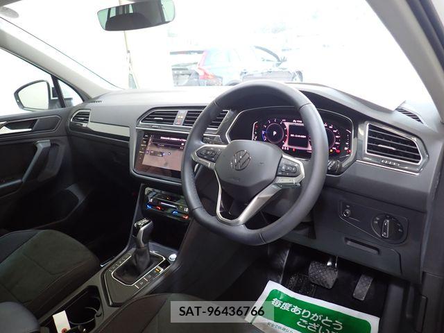 VolksWagen TIGUAN 2023-12 8211034-1