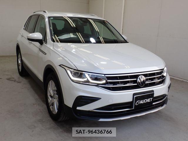 VolksWagen TIGUAN 2023-12 8211034-3