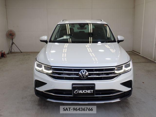 VolksWagen TIGUAN 2023-12 8211034-4