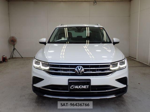 VolksWagen TIGUAN 2023-12 8211034-5