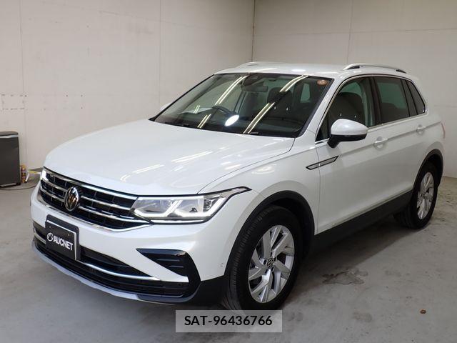 VolksWagen TIGUAN 2023-12 8211034-6