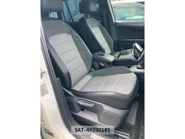 VolksWagen TIGUAN 2017-03 8247173-12