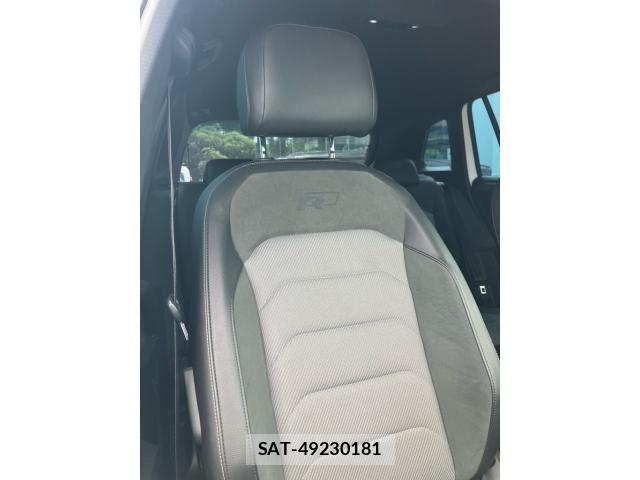 VolksWagen TIGUAN 2017-03 8247173-15