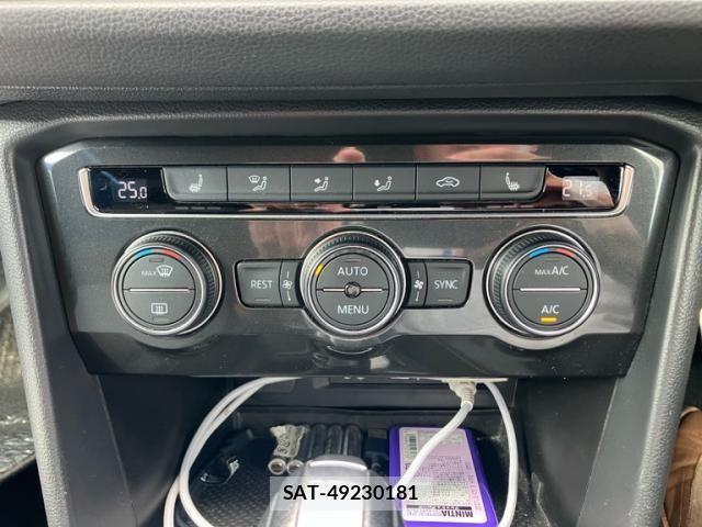 VolksWagen TIGUAN 2017-03 8247173-20