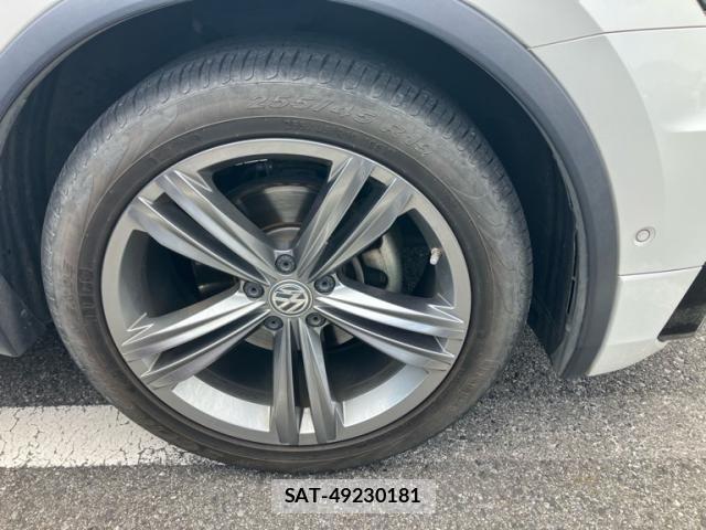 VolksWagen TIGUAN 2017-03 8247173-6