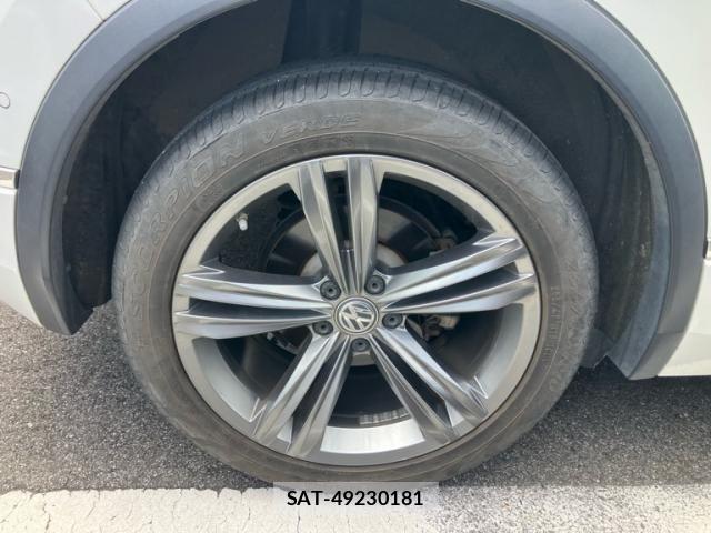 VolksWagen TIGUAN 2017-03 8247173-7