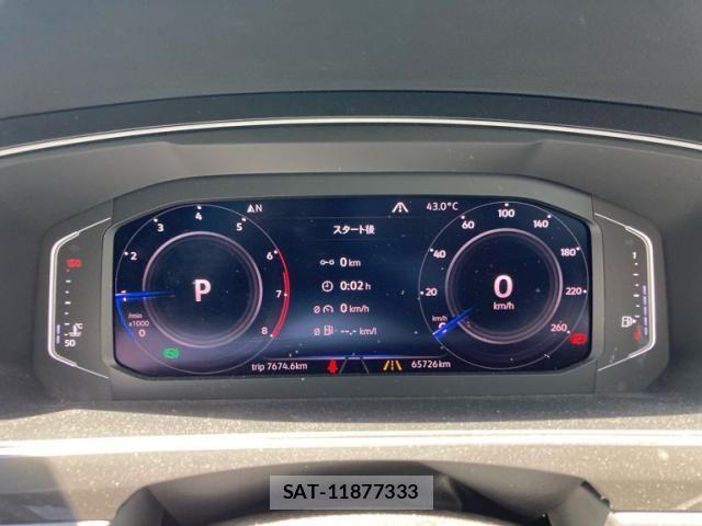 VolksWagen TIGUAN 2019-08 8247171-17