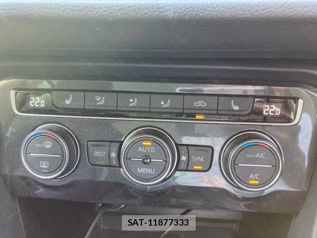 VolksWagen TIGUAN 2019-08 8247171-19