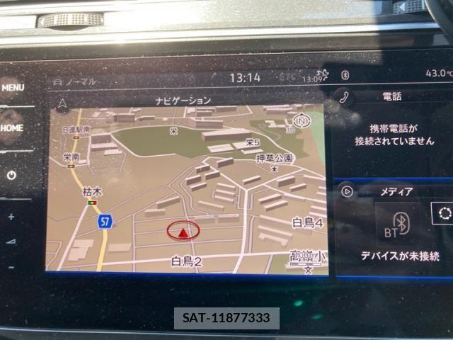 VolksWagen TIGUAN 2019-08 8247171-20