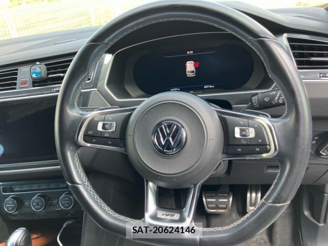 VolksWagen TIGUAN 2018-03 8318126-15