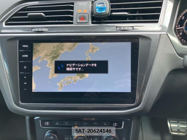VolksWagen TIGUAN 2018-03 8318126-19