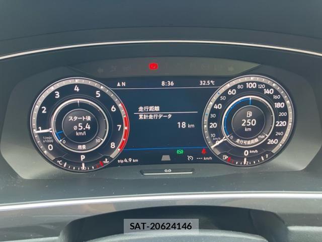 VolksWagen TIGUAN 2018-03 8318126-20