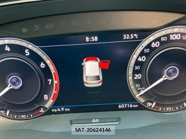 VolksWagen TIGUAN 2018-03 8318126-23