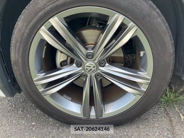 VolksWagen TIGUAN 2018-03 8318126-7