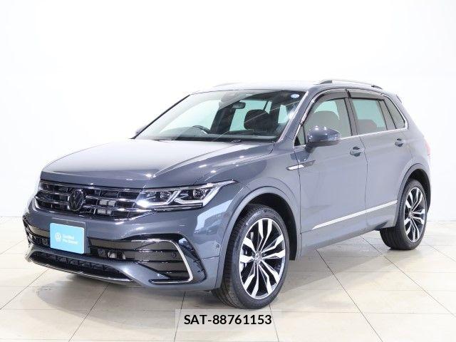 VolksWagen TIGUAN 2023-02 8318125-0