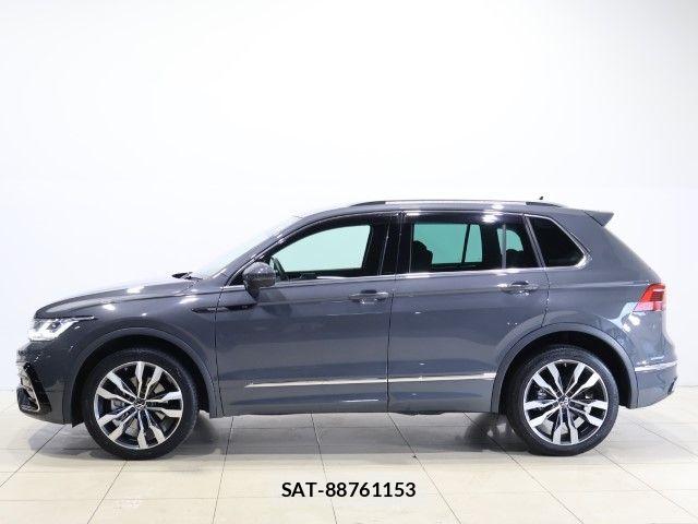 VolksWagen TIGUAN 2023-02 8318125-9