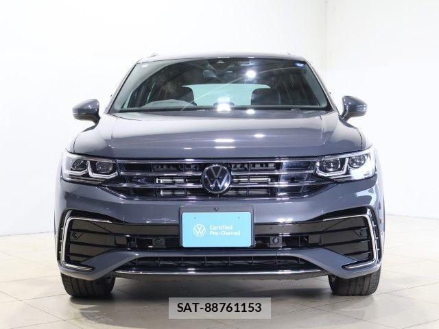 VolksWagen TIGUAN 2023-02 8318125-11