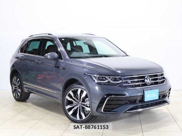 VolksWagen TIGUAN 2023-02 8318125-12