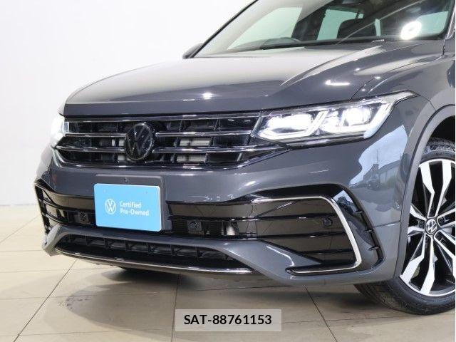 VolksWagen TIGUAN 2023-02 8318125-16