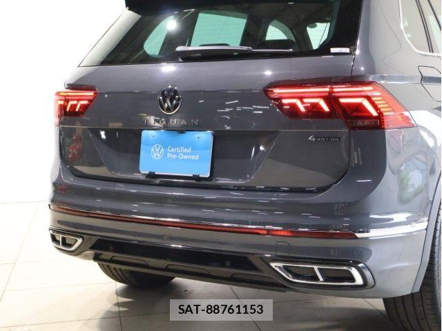 VolksWagen TIGUAN 2023-02 8318125-17
