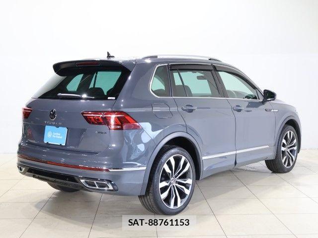 VolksWagen TIGUAN 2023-02 8318125-1