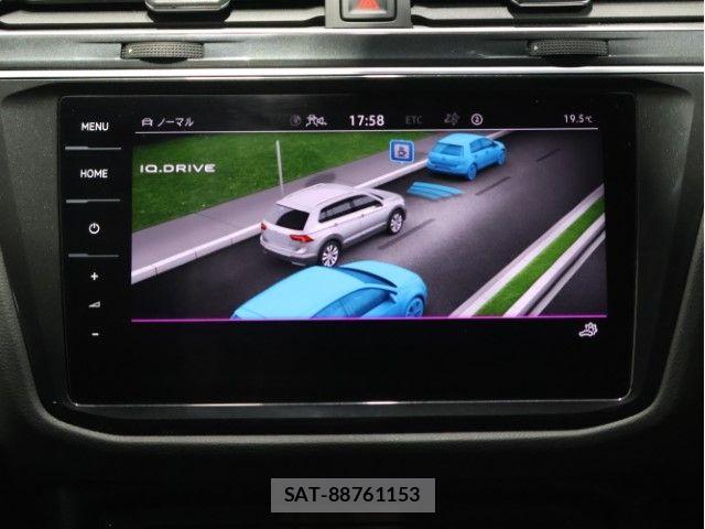 VolksWagen TIGUAN 2023-02 8318125-27