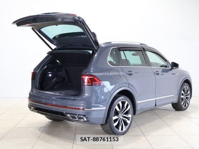 VolksWagen TIGUAN 2023-02 8318125-8