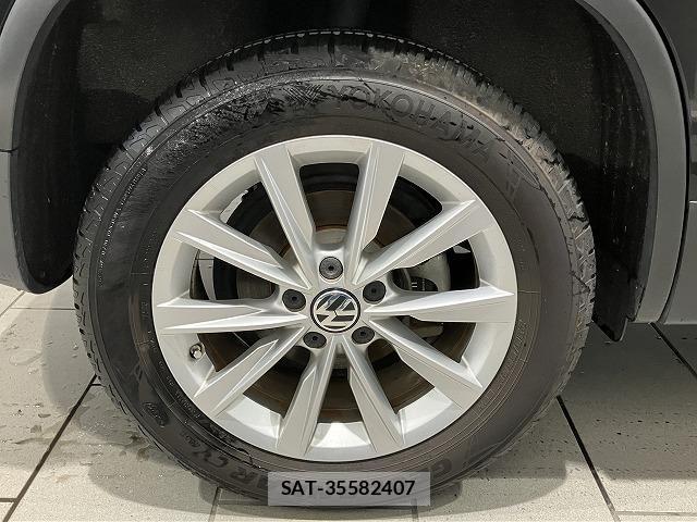 VolksWagen TIGUAN 2013-03 8318128-10
