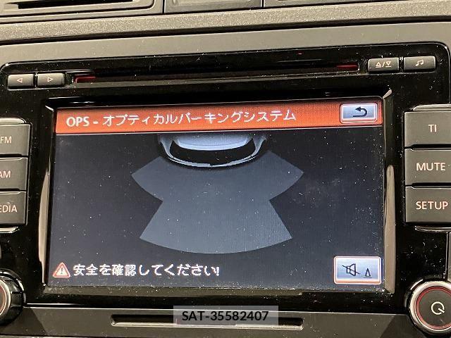 VolksWagen TIGUAN 2013-03 8318128-14