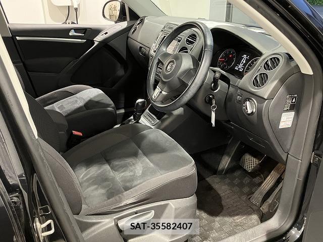 VolksWagen TIGUAN 2013-03 8318128-20